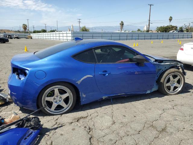 JF1ZCAB16G9604772 Subaru Brz 2.0 Premium