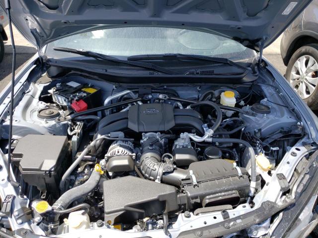 2023 TOYOTA GR 86 JF1ZNBC13P8757985