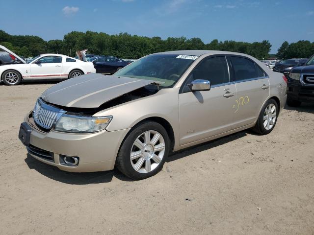 2008 Lincoln MKZ 