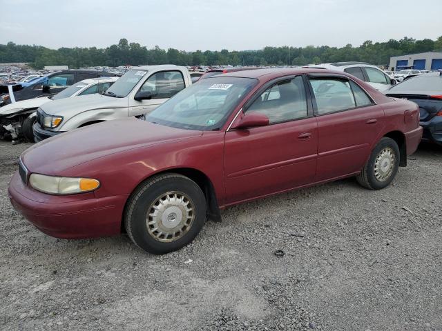 2005 Buick Century Custom