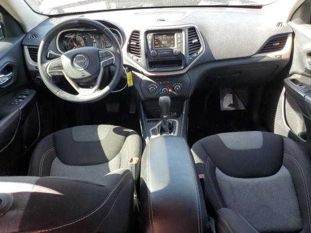 1C4PJLAB2HW535059 Jeep Cherokee Sport