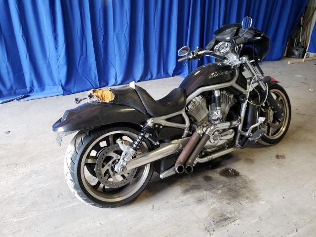 2008 HARLEY-DAVIDSON VRSCAW 1HD1HFH108K801619