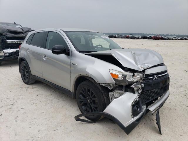 Vin: ja4ap3au1ku009153, lot: 56384813, mitsubishi outlander es 20194