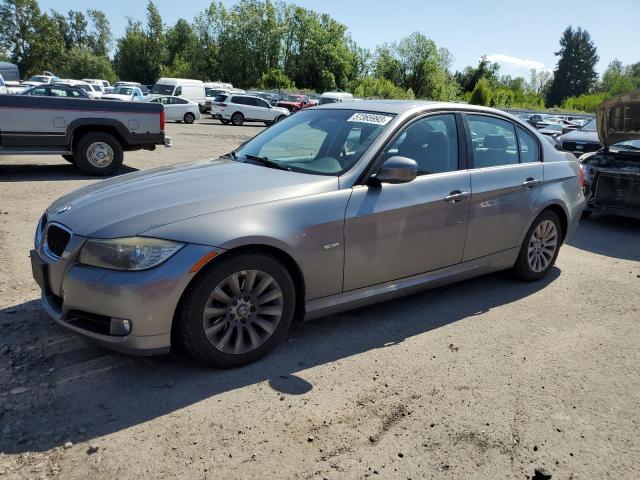 2009 BMW 3 Series 328i