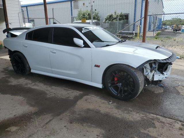 Vin: 2c3cdxgj3hh556937, lot: 56020563, dodge charger r/t 392 20174