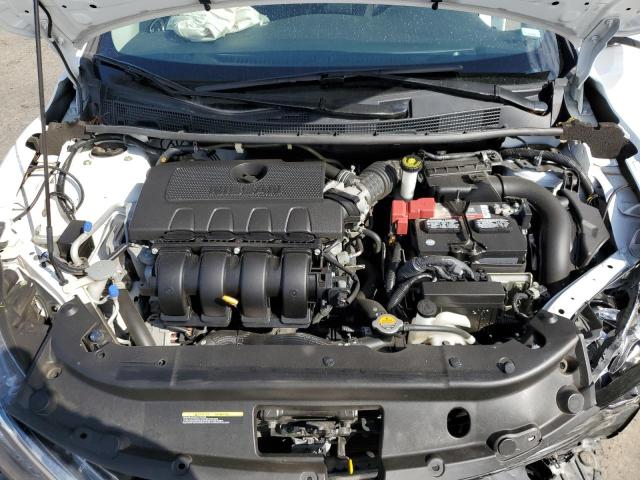 3N1AB7AP4KY414736 Nissan SENTRA S