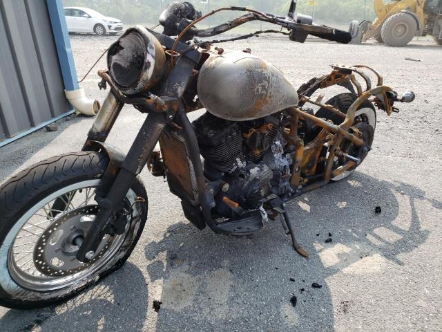 2023 KAWASAKI VN900 E JKAVN2E15PA000353