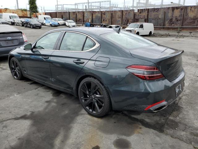 2023 GENESIS G70 BASE - KMTG54TE4PU119494