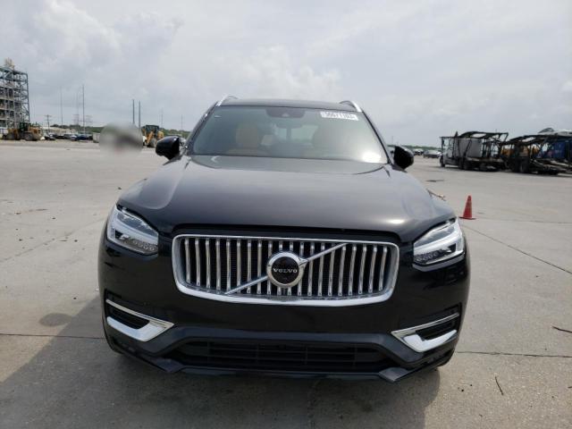 YV4A22PL3N1873833 2022 VOLVO XC90, photo no. 5