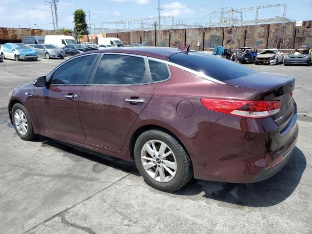 5XXGT4L32HG156831 KIA Optima Lx