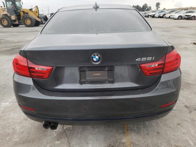 WBA3N7C56GK228174 BMW 428 I