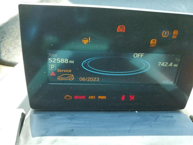 2015 BMW I3 REX - WBY1Z4C55FV279531