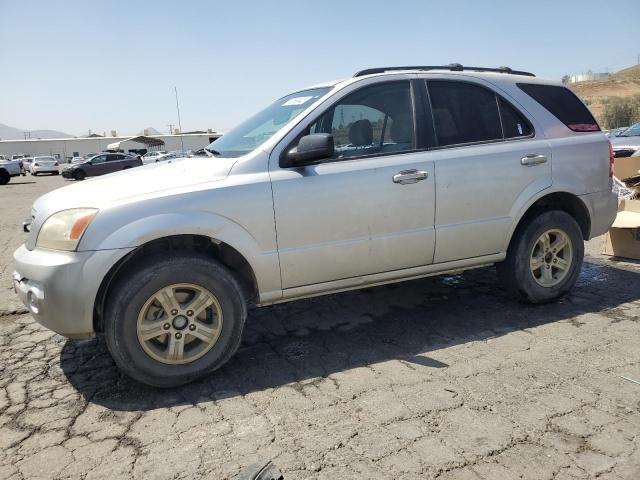 2004 Kia Sorento EX