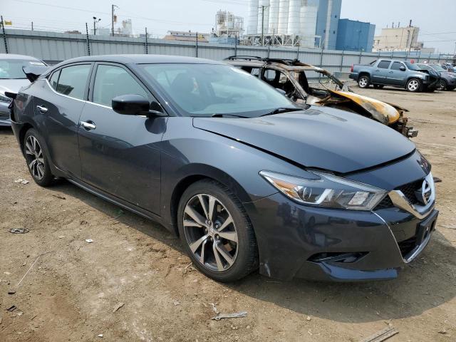 1N4AA6AP9GC409757 Nissan Maxima 3.5s