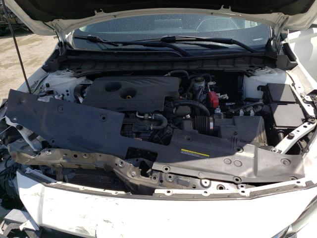 1N4BL4BV0LC199933 Nissan ALTIMA S