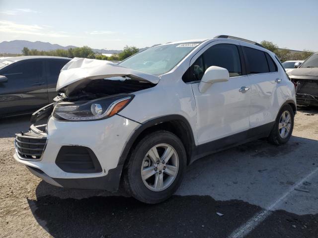 2017 Chevrolet Trax 