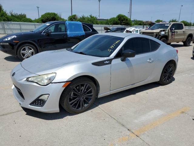 2013 Scion FR-S 