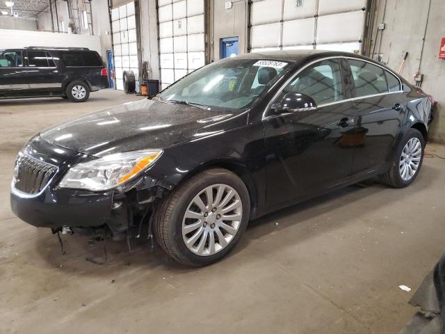 2017 BUICK REGAL SPOR - 2G4GL5EX0H9120502