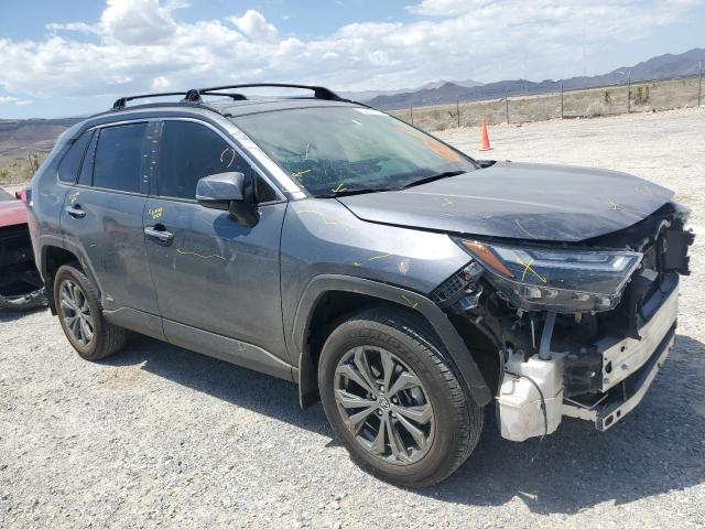 JTMD6RFV0ND058388 Toyota Rav4 Limited