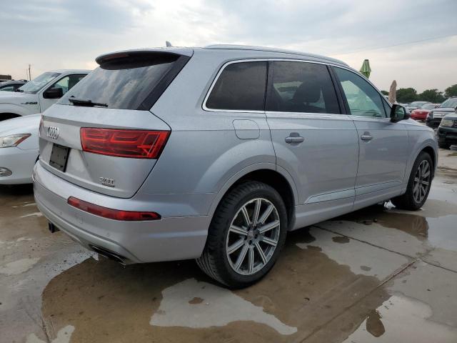 VIN WA1LAAF77JD028399 2018 Audi Q7, Premium Plus no.3