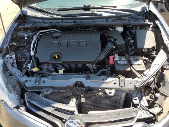 2T1BURHE8FC350721 Toyota COROLLA L