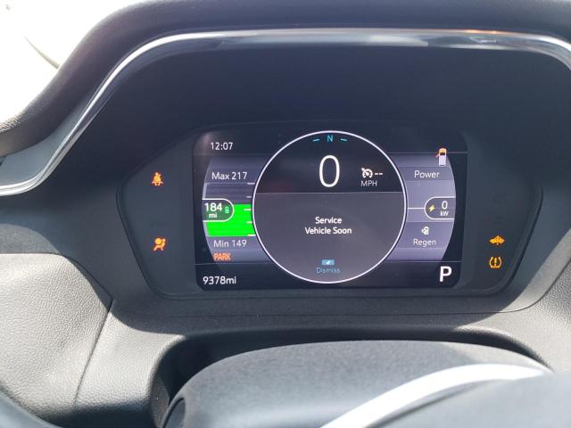 2023 CHEVROLET BOLT EUV L - 1G1FY6S05P4114946