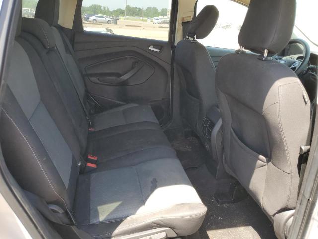 1FMCU9GD2JUB25621 Ford ESCAPE SE