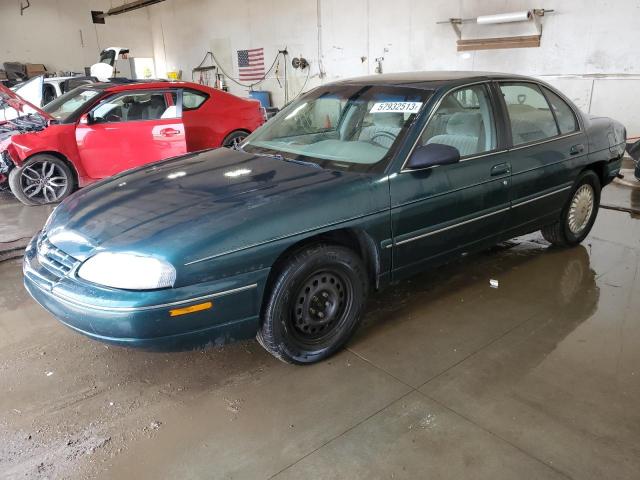 2001 Chevrolet Lumina 