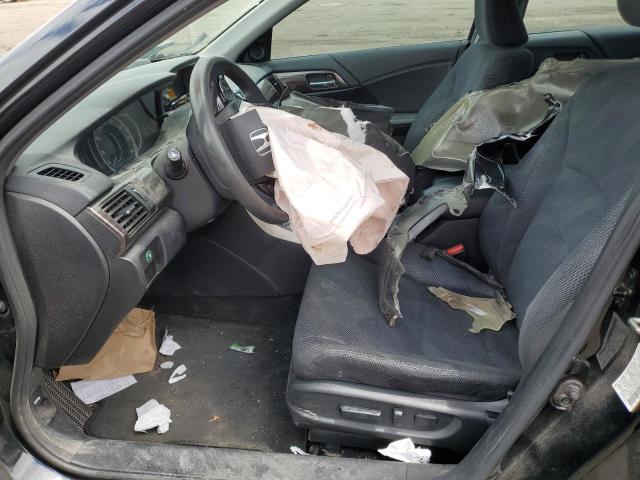 1HGCR2F71GA233829 Honda ACCORD EX