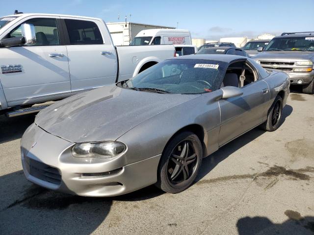 1999 Chevrolet Camaro 