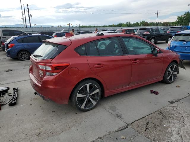 4S3GTAK64J1721611 Subaru Impreza Sport