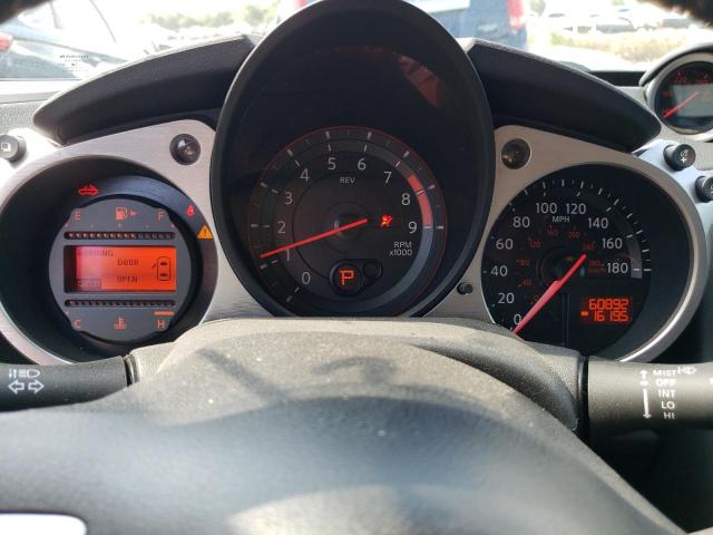 JN1AZ4FH8EM621293 Nissan 370Z BASE