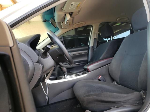 2015 NISSAN ALTIMA 2.5 - 1N4AL3AP8FC289943