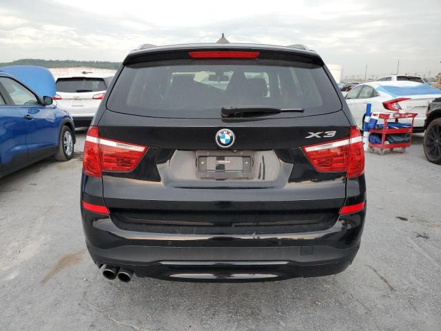 5UXWX9C59G0D69632 2016 BMW X3, photo no. 6