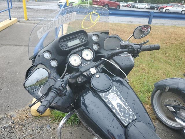 2006 HARLEY-DAVIDSON FLTRI - 1HD1FSW196Y699832