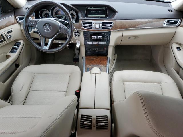 WDDHF5KB7EB071596 Mercedes-Benz E 350
