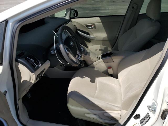 Toyota PRIUS 2015 JTDKN3DU5F0460997 Image 7