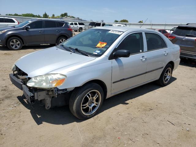 2007 TOYOTA COROLLA CE for Sale | CA - BAKERSFIELD | Fri. Feb 02, 2024 ...