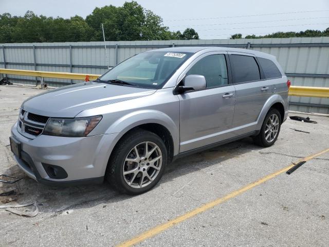 2019 Dodge Journey GT