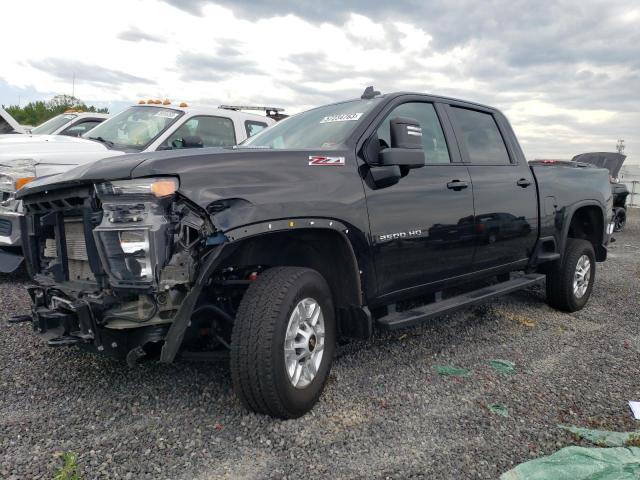 2023 Chevrolet Silverado 2500HD LT