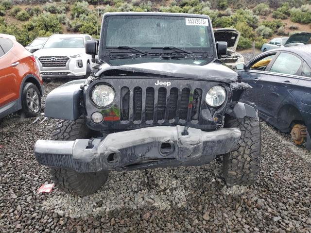 1C4BJWDG3HL606564 Jeep Wrangler Unlimited Sport