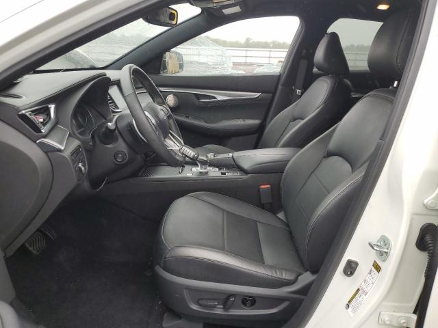2022 INFINITI QX55 ESSEN 3PCAJ5K39NF112181