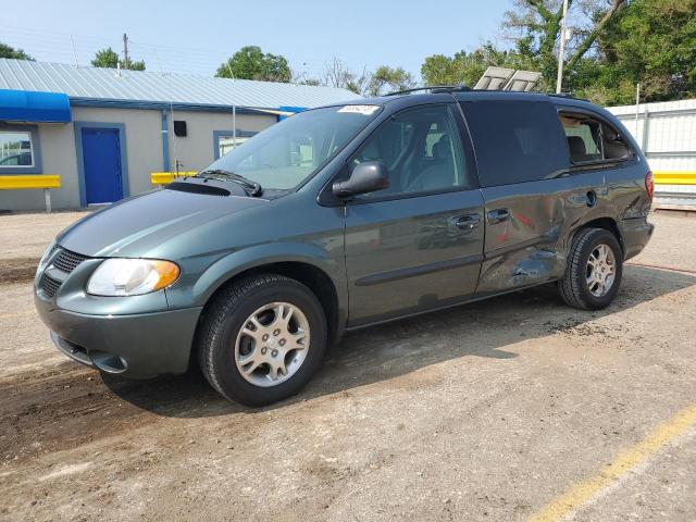 2003 Dodge Grand Caravan 