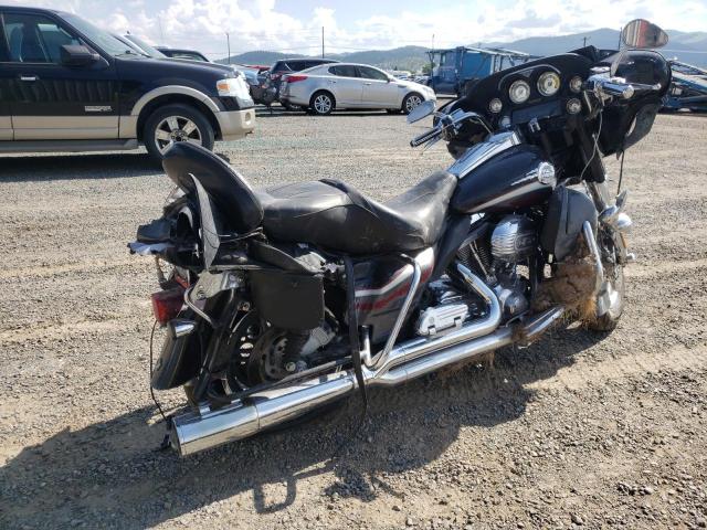 2006 HARLEY-DAVIDSON FLHTCUSE - 1HD1PRE136Y954398