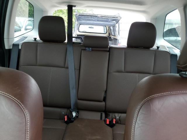 JF2SJAWC4JH560735 Subaru Forester 2.5i Touring