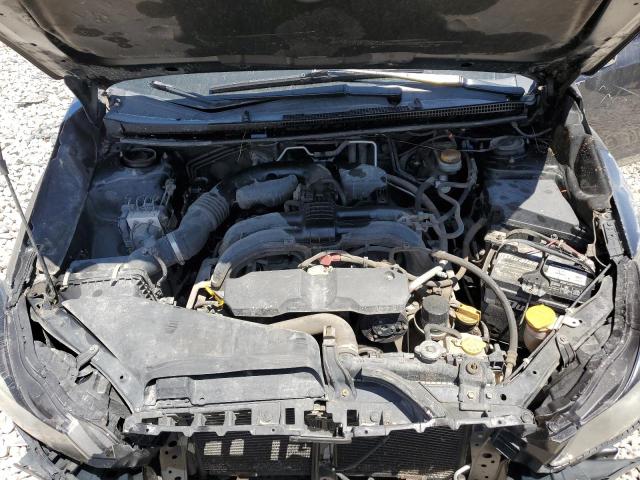 JF2GPAGC4E8209493 Subaru Xv Crosstrek 2.0 Limited