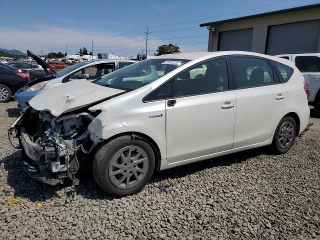 2016 Toyota Prius v 