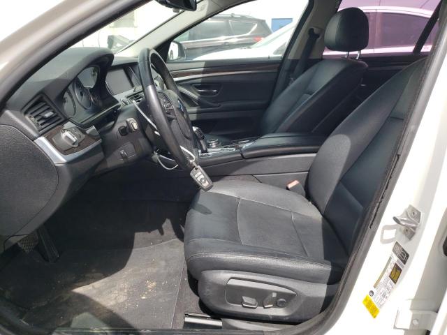 WBA5A5C58ED505630 BMW 528 I
