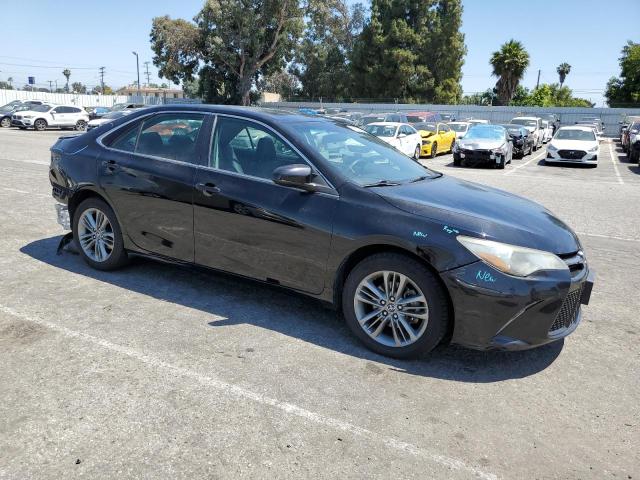 2016 TOYOTA CAMRY 4D 2 - 4T1BF1FK5GU531585