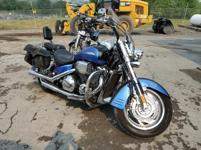 2008 HONDA VTX1800 T3 - 1HFSC49W58A601639